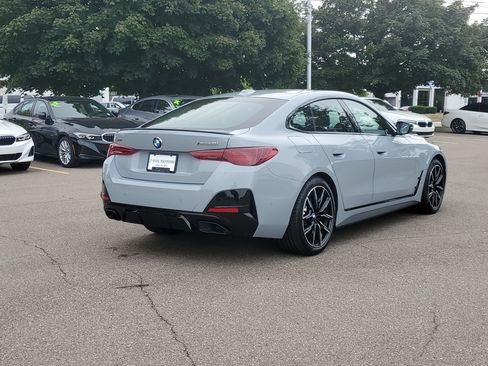 New 2026 BMW 440i xDrive w/ Premium Package AWD/4WD image 5