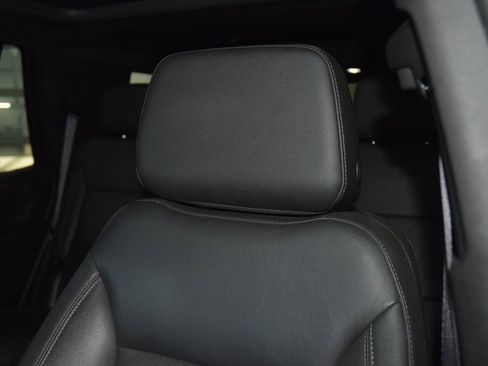 Used 2023 Chevrolet Tahoe LT w/ LT Signature Plus Package image 40