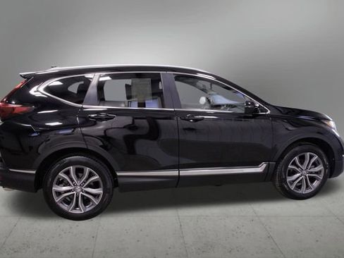 Certified 2022 Honda CR-V Touring image 7