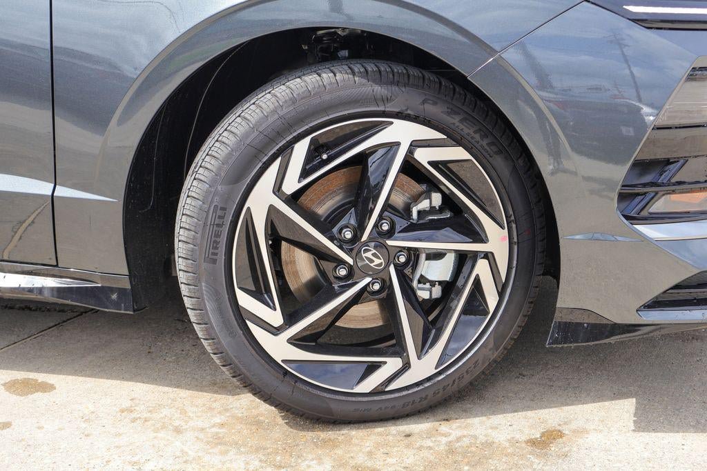 New 2026 Hyundai Sonata SEL FWD image 31