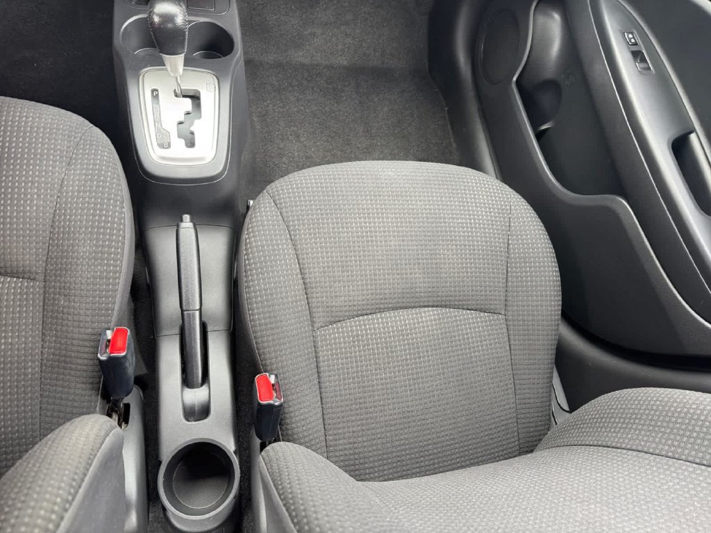 Used 2015 Mitsubishi Mirage ES FWD image 15