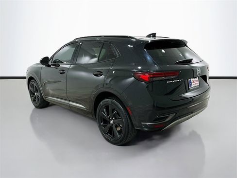 Used 2022 Buick Envision Essence w/ Technology Package I image 5