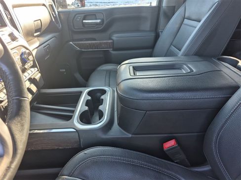 Used 2020 GMC Sierra 2500 Denali w/ Denali Ultimate Package image 27