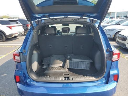 Used 2023 Ford Escape ST-Line Elite AWD/4WD image 27