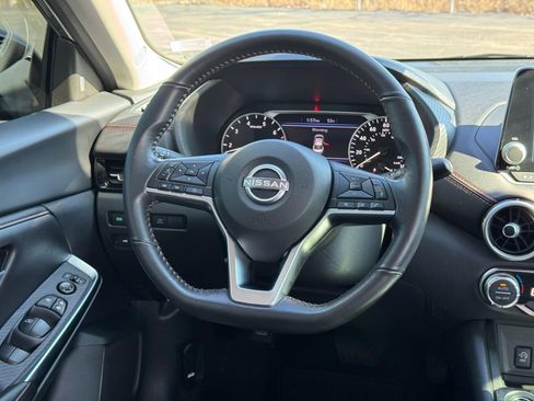 Used 2024 Nissan Sentra SR image 12