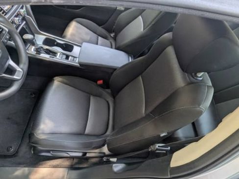 Used 2021 Honda Accord LX image 16