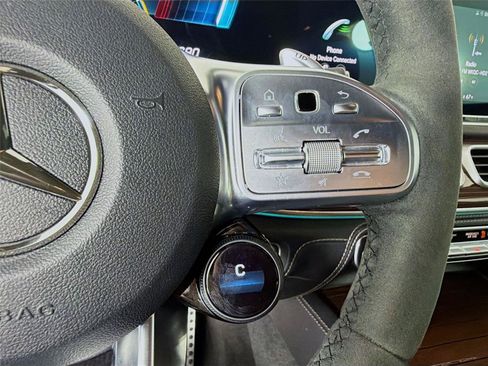 Used 2021 Mercedes-Benz GLE 53 AMG 4MATIC image 13