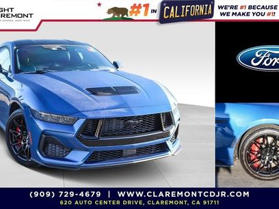 Used 2024 Ford Mustang GT Premium w/ GT Performance Package