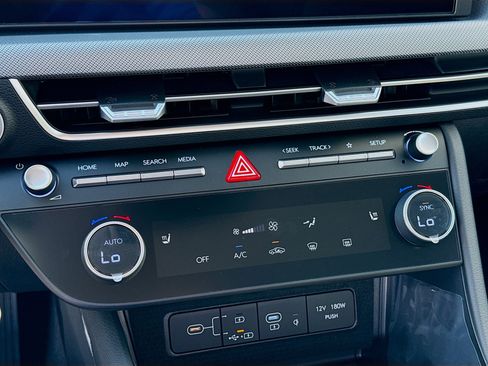 New 2026 Hyundai Sonata SEL image 12