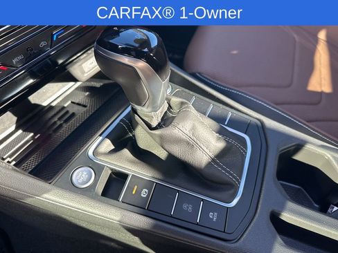 Used 2025 Volkswagen Jetta SEL image 29