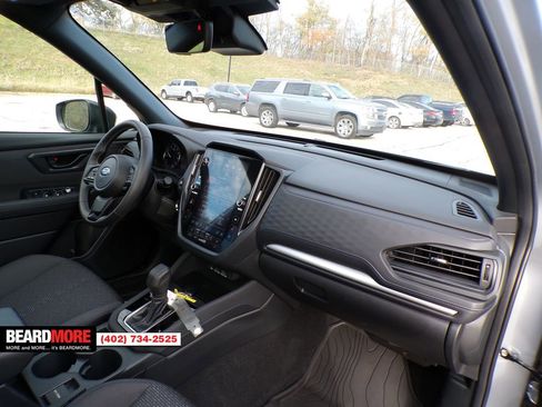 Used 2025 Subaru Forester Premium w/ Convenience Package #1 image 26