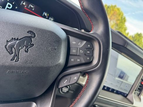 Used 2024 Ford Bronco Raptor image 20