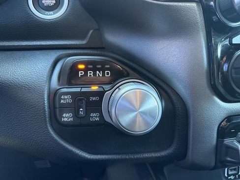 Used 2020 RAM 1500 Sport w/ Level 2 Equipment Goup w/2_L image 26