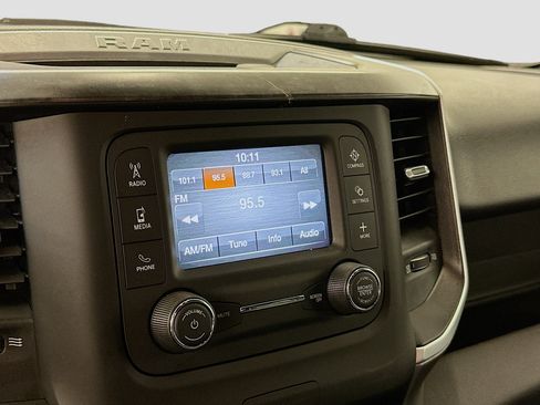 Used 2022 RAM 1500 Big Horn image 21