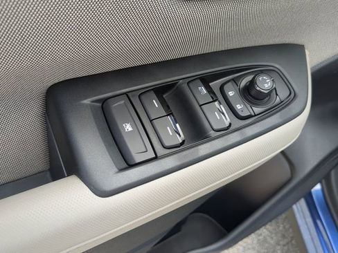 New 2026 Subaru Forester AWD/4WD image 13