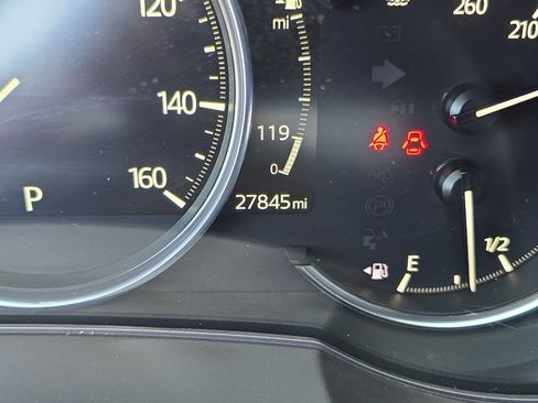 Used 2021 MAZDA CX-5 Grand Touring w/ GT Premium Package image 28