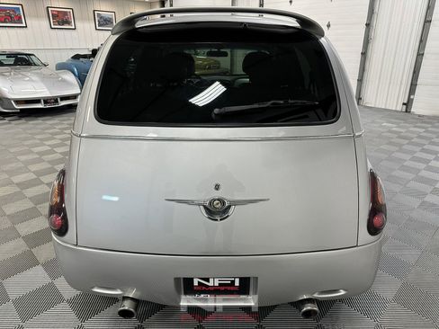 Used 2001 Chrysler PT Cruiser image 9