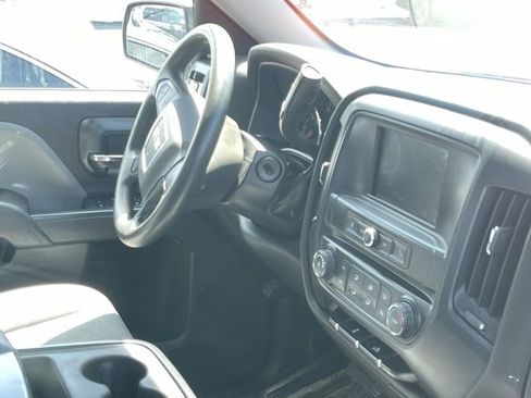 Used 2017 GMC Sierra 1500 4x4 Double Cab w/ Elevation Edition image 11