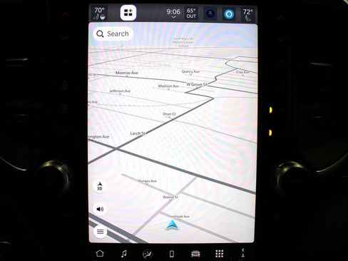 New 2026 RAM 1500 4x4 Crew Cab image 18