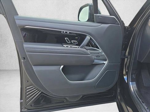 Used 2023 Land Rover Range Rover Long Wheelbase SE image 29