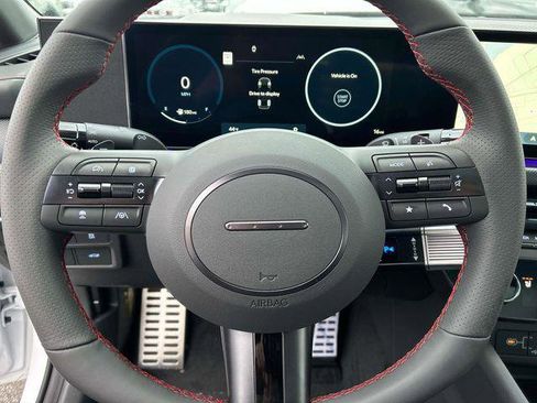 New 2026 Hyundai Sonata N Line image 14