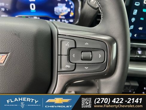 Used 2025 Chevrolet Silverado 2500 High Country w/ High Country Premium Package AWD/4WD image 22