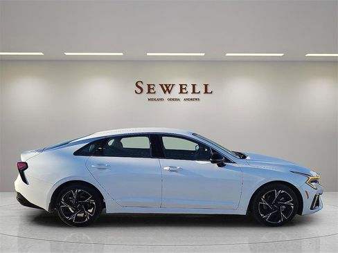 Used 2025 Kia K5 GT-Line image 6