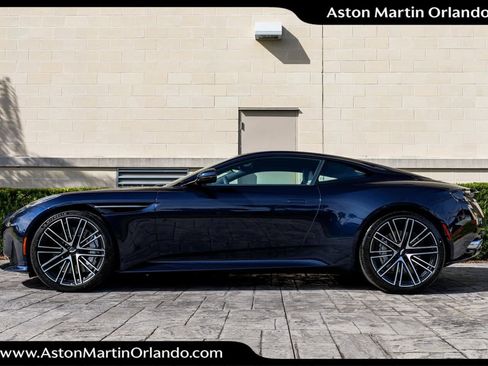 New 2026 Aston Martin DB12 image 34