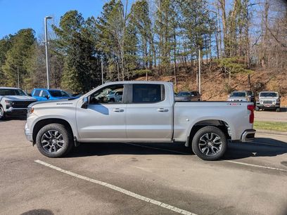 Used 2022 Chevrolet Silverado 1500 LT