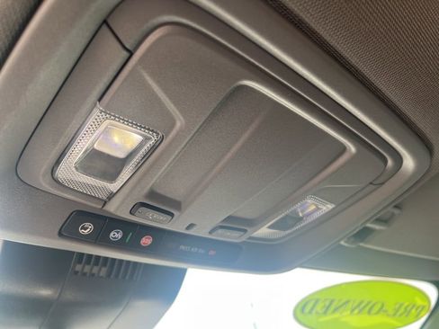 Used 2025 GMC Sierra 3500 Pro w/ 1SA Pro Safety Plus Package image 34