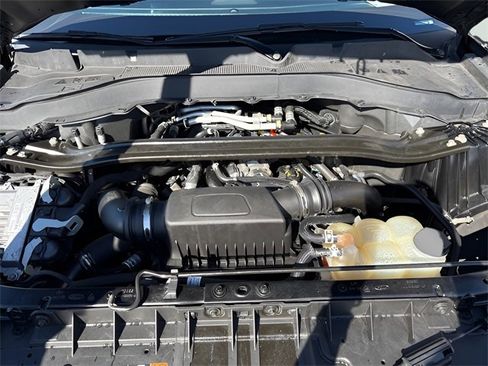 Used 2022 Ford Explorer ST w/ Equipment Group 401A image 44