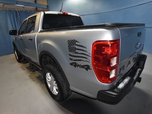 Used 2021 Ford Ranger XL w/ Equipment Group 101A High image 28