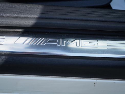 Used 2019 Mercedes-Benz C 43 AMG 4MATIC Cabriolet image 51
