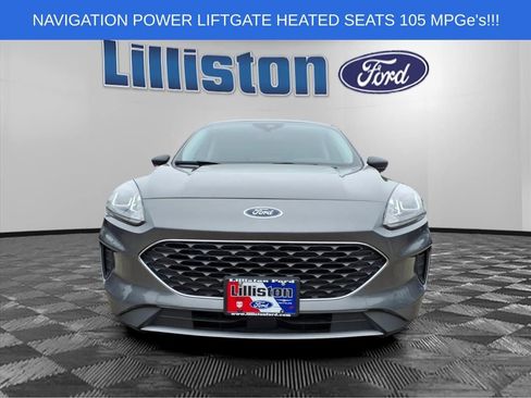 Used 2022 Ford Escape SE w/ Convenience Package image 6