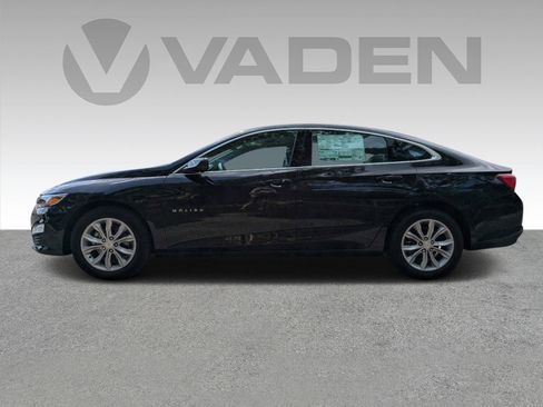 New 2024 Chevrolet Malibu LT image 22