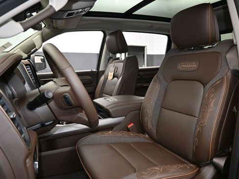 New 2026 RAM 1500 Limited image 10