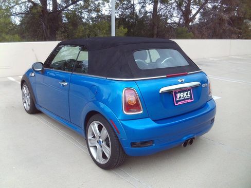 Used 2010 MINI Cooper S FWD image 6