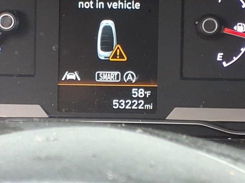 Used 2022 Hyundai Tucson SEL image 12