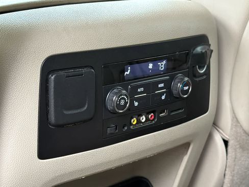 Used 2016 GMC Yukon Denali w/ Open Road Package AWD/4WD image 19