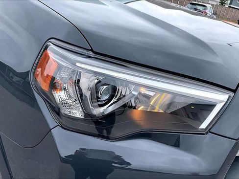 Used 2024 Toyota 4Runner Limited image 26