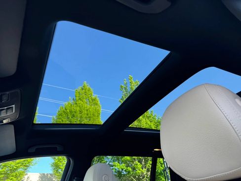 Used 2019 Mercedes-Benz GLS 450 4MATIC image 45