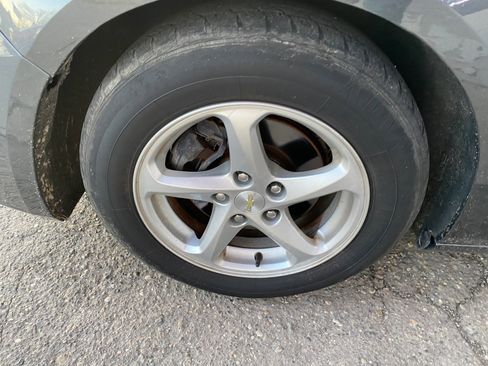 Used 2017 Chevrolet Malibu LS image 20