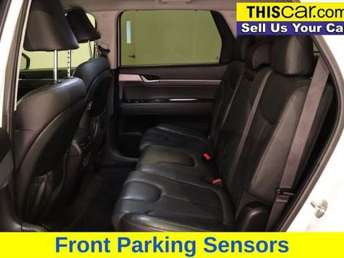 Used 2022 Hyundai Palisade SEL w/ 8P Bench Seat Package image 21
