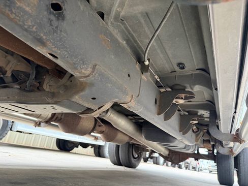 Used 2008 Dodge Ram 3500 Truck Laramie AWD/4WD image 31