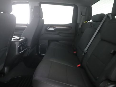 Used 2025 GMC Sierra 1500 Elevation AWD/4WD image 27