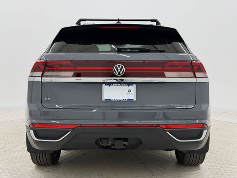 Used 2024 Volkswagen Atlas Cross Sport SE image 10