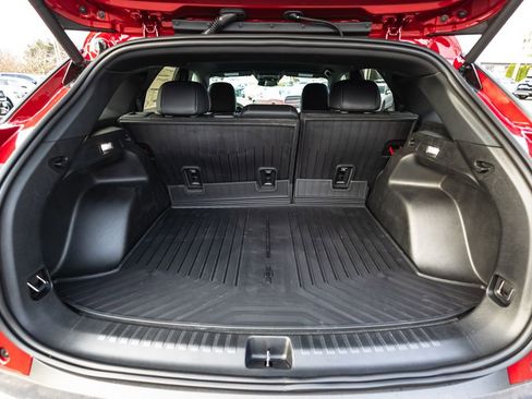 New 2026 Chevrolet Blazer EV LT image 25