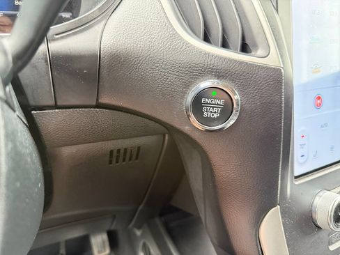 Used 2024 Ford Edge SEL AWD/4WD image 31