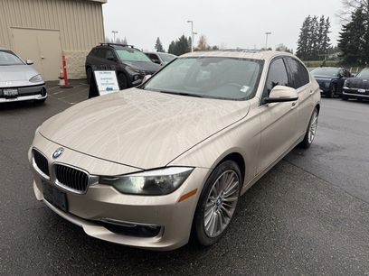 Used 2013 BMW 328i Sedan