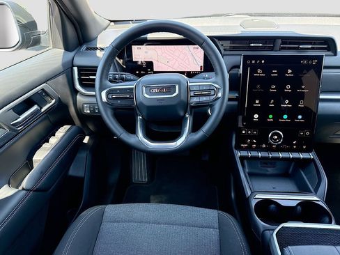 Used 2026 GMC Terrain Elevation AWD/4WD image 23